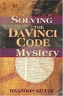 Solving The Da Vinci Code Mystery
