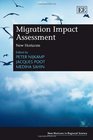 Migration Impact Assessment New Horizons