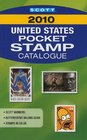 Scott 2010 United States Pocket Stamp Catalogue