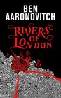 Rivers of London The 10th Anniversary Special Edition