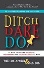 Ditch Dare Do 3D Personal Branding for Executives