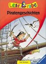 Leserabe Piratengeschichten