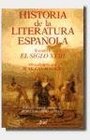 HIST LITERATURA ESPAOLA  4  El Siglo XVIII
