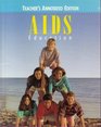 Teacher's Edition TE AIDS Education