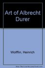 Art of Albrecht Durer