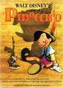 Walt Disney's Version of Pinocchio