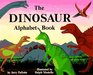 The Dinosaur Alphabet Book (Jerry Pallotta's Alphabet Books)