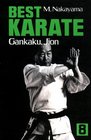 Best Karate Vol8 Gankaku Jion