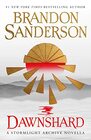 Dawnshard A Stormlight Archive novella