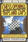 Chess Openings Traps and Zaps No 2