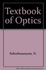 Textbook of Optics