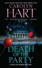 Death of the Party (Death on Demand, Bk 16)
