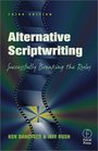 Alternative Scriptwriting Successfully Breaking the Rules Third Edition