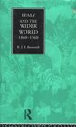 Italy and the Wider World 18601960