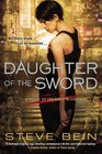 Daughter of the Sword (Fated Blades, Bk 1)