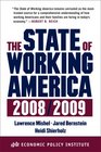 The State of Working America 20082009