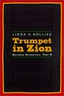 Trumpet in Zion Worship Resources Year B