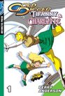 Gold Digger Tifanny  Charlotte Pocket Manga Volume 1