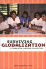 Surviving Globalization