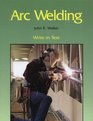 Arc Welding WriteIn Text