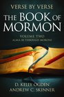 Verse by Verse The Book of Mormon volume 2 Alma 30 Through Moroni
