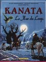 Kanata La hue du loup