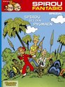 Spirou und Fantasio Spezial 2 Spirou bei den Pygmen