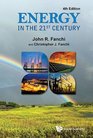 Energy in the 21st Century 4th Edition