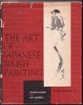 The Art of Japanese Brush Painting