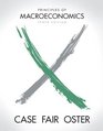 Principles of Macroeconomics plus MyEconLab with Pearson Etext Student Access Code Card Package