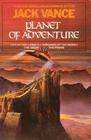 Planet of Adventure (4-in-1 Omnibus)