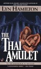 The Thai Amulet (Archaeological Mysteries, Bk 7)