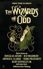 The Wizards of Odd Comic Tales of Fantasy
