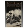Lost River A Memoir of Life Death and Transformation