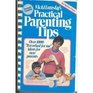 Practical Parenting Tips