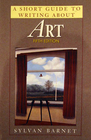 A Short Guide to Writing About Art (5th Edition)