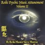Reiki Psychic Music Attunement Vol2