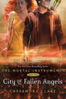 City of Fallen Angels (Mortal Instruments, Bk 4) (UK Edition)
