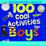 100 Cool Activities For Boys