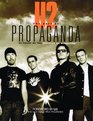U2 The Best of Propaganda  20 Years of The Official U2 Magazine