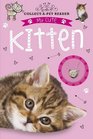 My Cute Kitten Reader CollectaPet