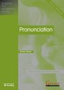 Pronunciation Study Book