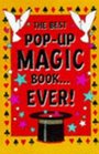 The Best Pop Up Magic BookEver
