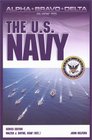 Alpha Bravo Delta Guide to the  U.S. Navy (Alpha Bravo Delta Guides)