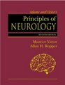 Adams  Victor's Principles Of Neurology