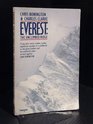 Bonington C Clarke C Everest The Unclimbed Ridge