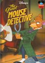 Walt Disney Pictures Presents the Great Mouse Detective