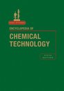 KirkOthmer Encyclopedia of Chemical Technology  Volume 25