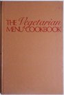 Vegetarian Menu Cookbook