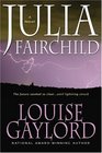 Julia Fairchild A Novel